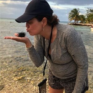 Meet your Posher, Jennifer